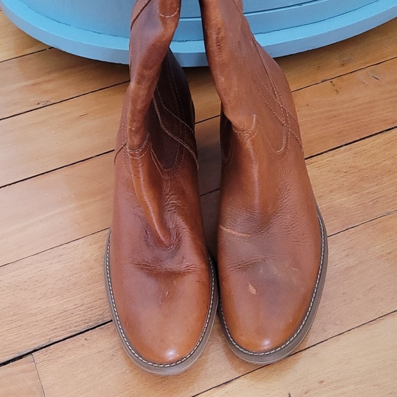 White mountain boots - Picture 7 of 11